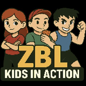 Zoe Ben und Luka Hörbuch