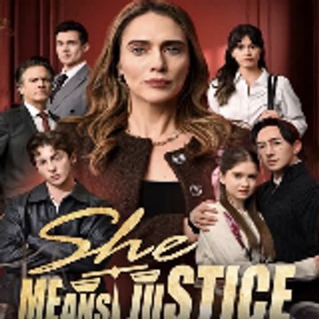 ⟨⟨ FlareFlow ⟩⟩ She Means Justice