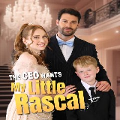 The CEO Wants My Little Rascal in English