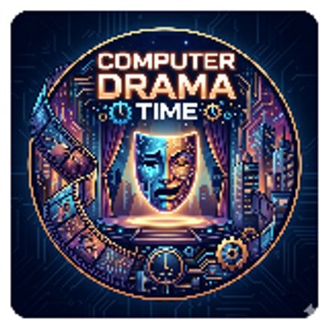 computerdramatime