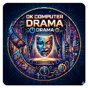 okcomputerdrama