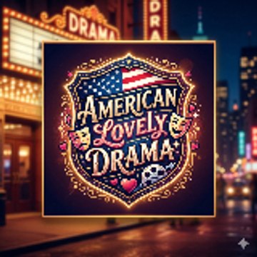 americanlovelydrama