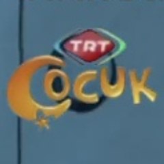 TRT Çocuk