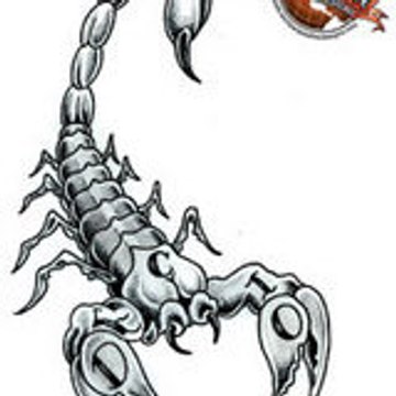 scorpion83720