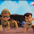 Chhota bheem little singham official