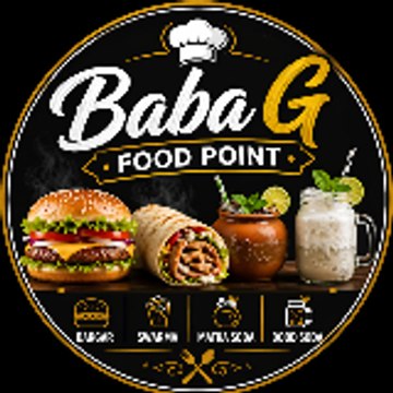 Baba G Food point