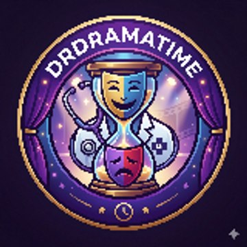 drdramatime