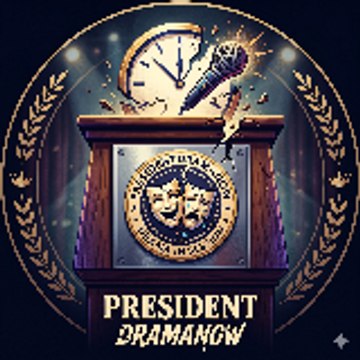 Presidentdramanow