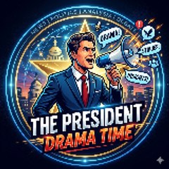 ThePresidentdramatime