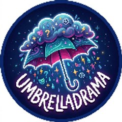 Umbrelladrama