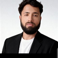 Muhammad Yasin
