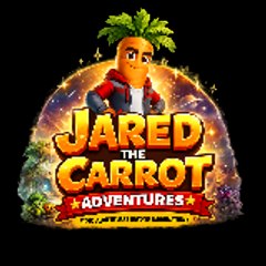 Jared The Carrot Adventures