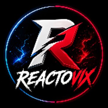 Reactovix