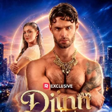 Djinn Under Contract - Movie
