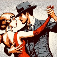 Khristian Tango