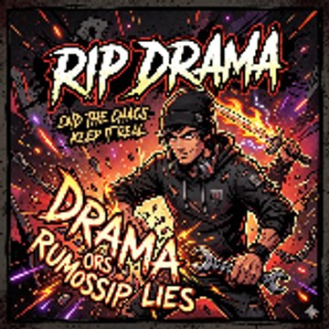 ripdrama