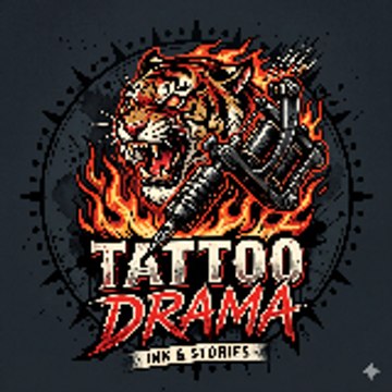 tattoodrama