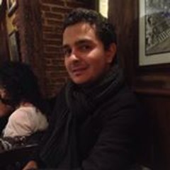 Khalid Soufi