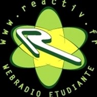 Reactiv Webradio Etudiante Lyonnaise