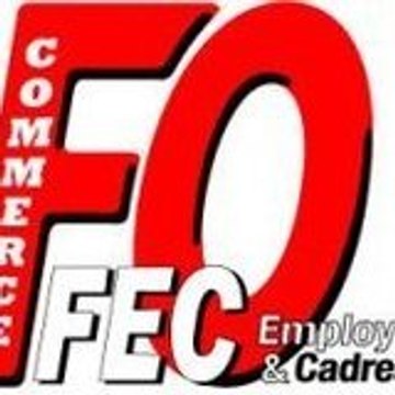 FO COMMERCE Syndicat