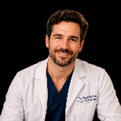 Dr. Nolan Pierce