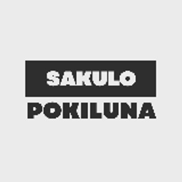 sakulopokiluna