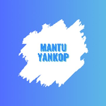 mantuyankop