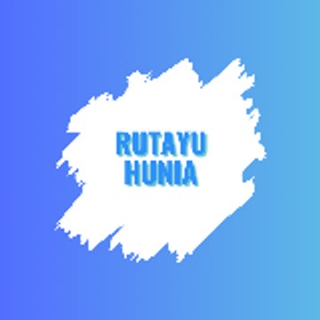 rutayuhunia