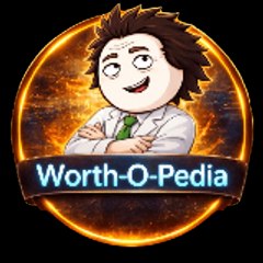 Worth-o-Pedia