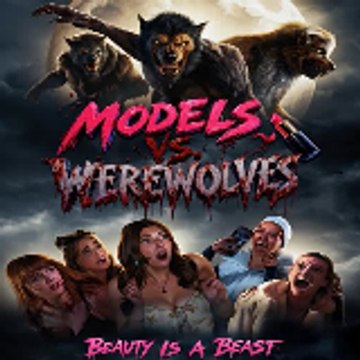 Models vs. Werewolves