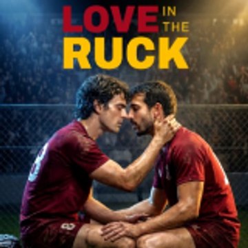 Love In The Ruck