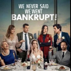 We Never Said We Went Bankrupt!
