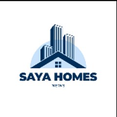 Saya Homes News