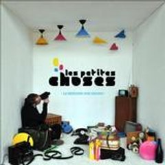 Le groupe "Les petites choses de la vie"