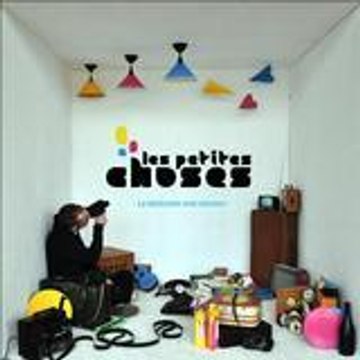 Le groupe "Les petites choses de la vie"