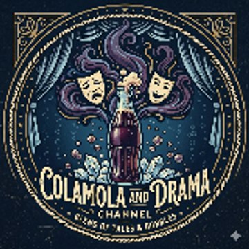 Colamoladrama