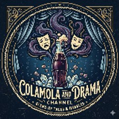 Colamoladrama