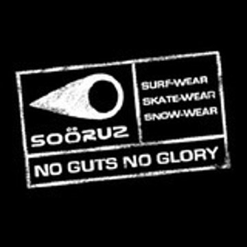 Sooruz Surfwear
