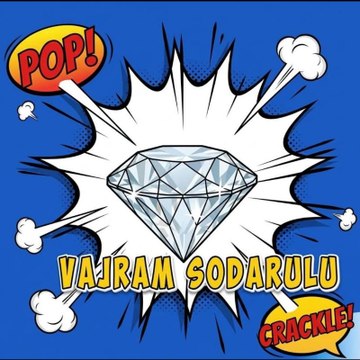 Vajram Sodarulu