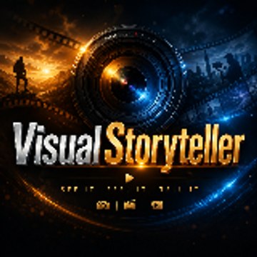 VisualStoryteller