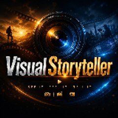 VisualStoryteller