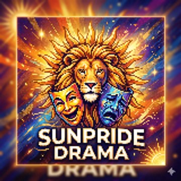 Sunpridedrama