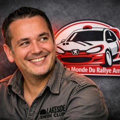 Le Monde Du Rallye Amateur