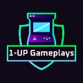 1-UP Gameplays