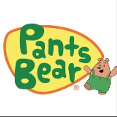 PanΤs Bear Fan King