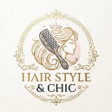 Hair style & Chic
