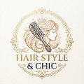 Hair style & Chic