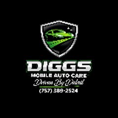 Diggs Mobile Auto Care
