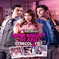 One Night Stand with My Gynecologist