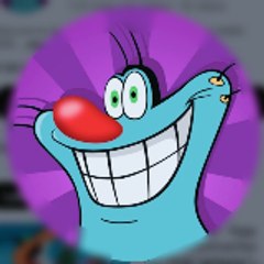 Oggy ki Duniya